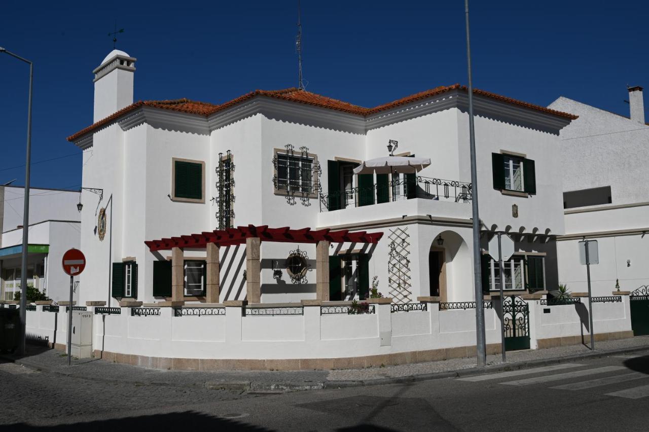 פונטה דה סור Villa Sor מראה חיצוני תמונה