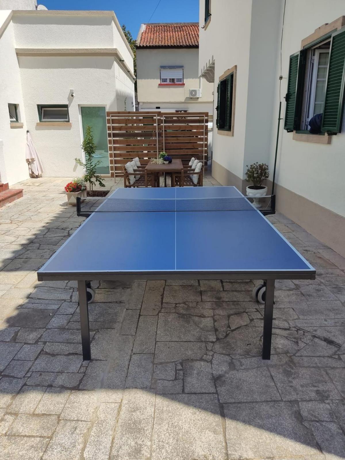 פונטה דה סור Villa Sor מראה חיצוני תמונה